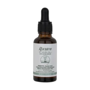 سرم ضد جوش راکوتن مدل Anti Acne حجم 30 میلی لیتر