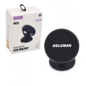 پایه نگهدارنده گوشی موبایل کلومن مدل K-HD017 مشکی